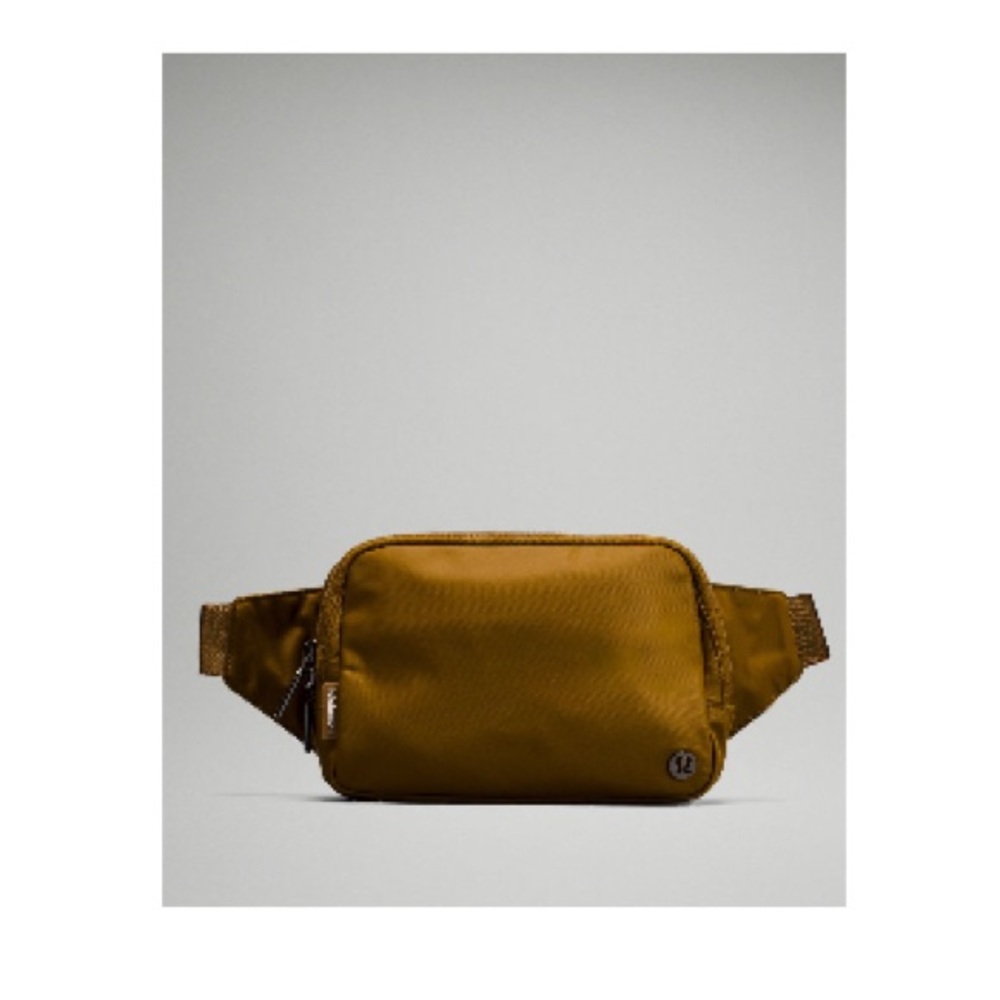 COPY - NTW, Lululemon Everywhere Belt Bag Large. Brown